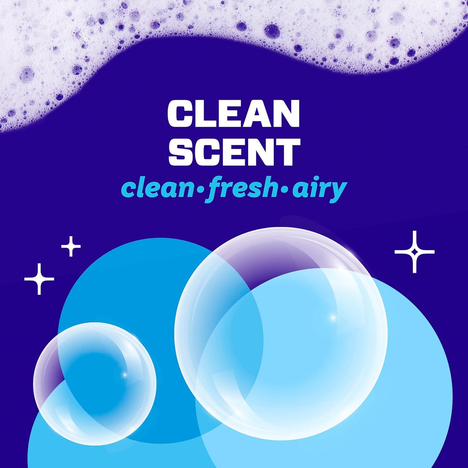 image:imageMr Clean Magic Eraser Foaming Sponge All Purpose Cleaner Dawn Cleaning Power Wall Cleaner Sneaker Cleaner Oven Cleaner Kitchen Bathroom Shower Cleaning Supplies Scrubber Ultra Foamy 5ctUpgraded Version