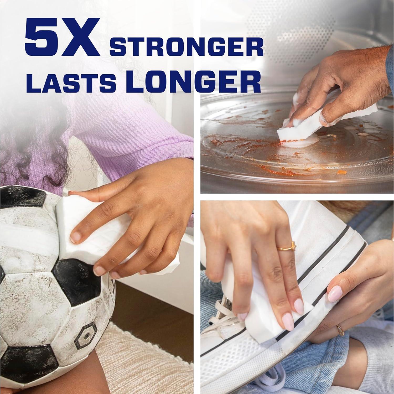 image:imageMr Clean Magic Eraser Extra Power 2 Ct2 Count Pack of 1