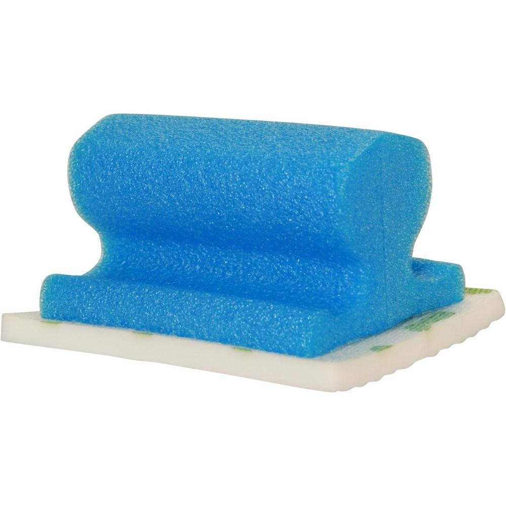 image:imageMr Clean Magic Eraser HandyGrip All Purpose Refill Pads White Pack of 4HandyGrip Eraser