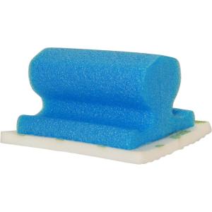 Mr. Clean Magic Eraser Handy-Grip All Purpose Refill Pads, White (Pack of 4)(Handy-Grip Eraser)